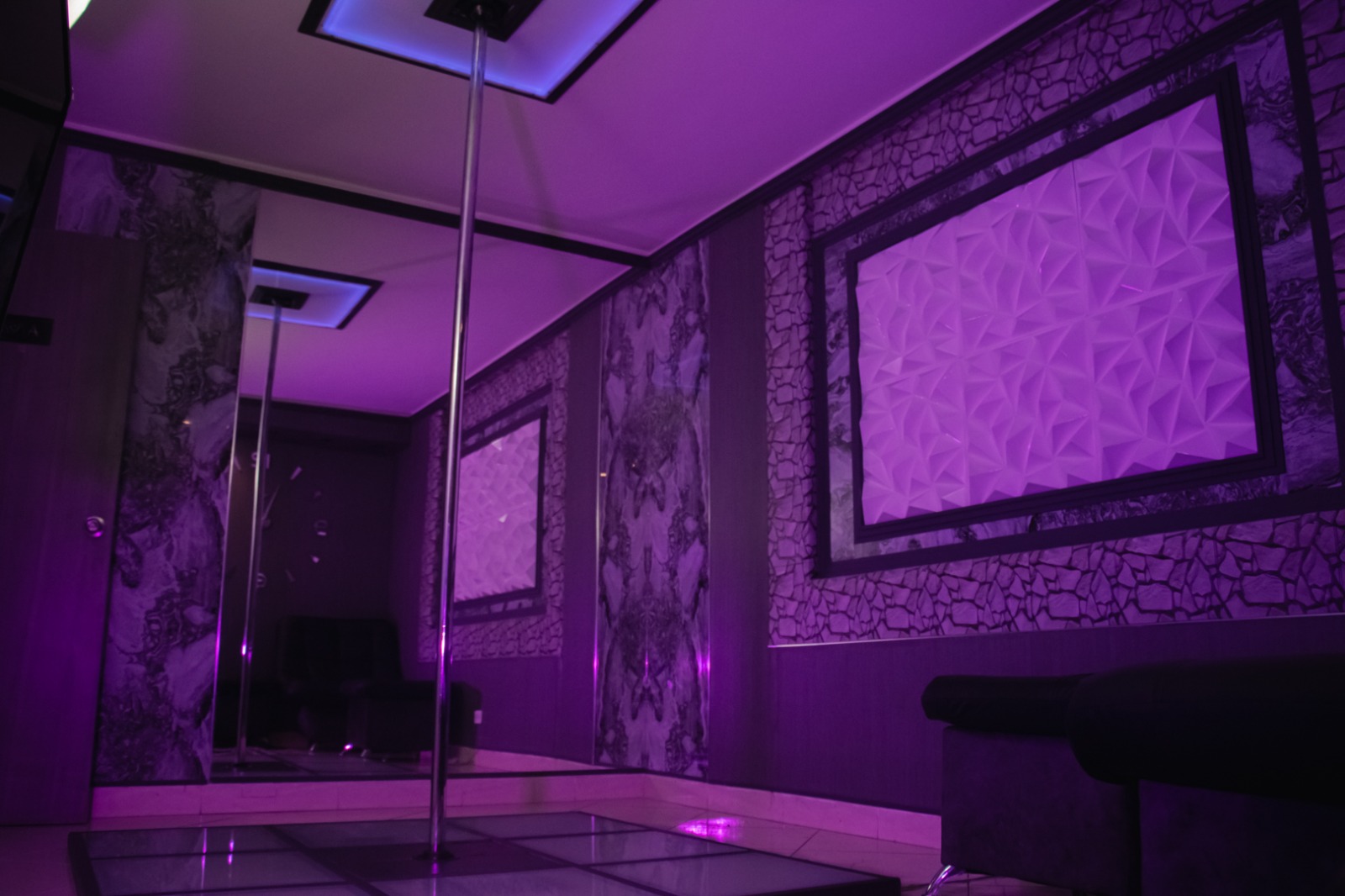 Habitaciones Tematicas