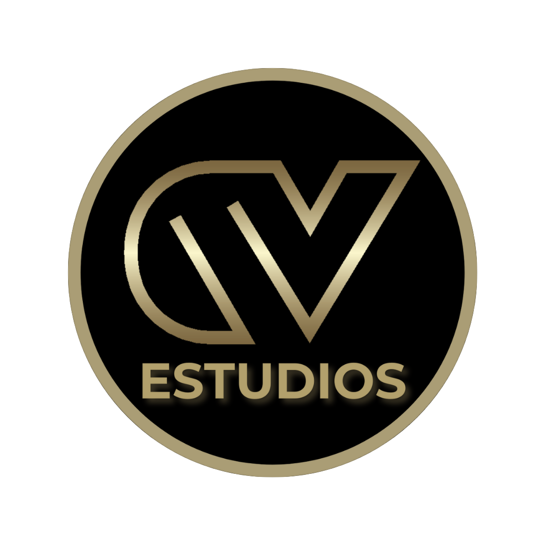 Dejavu Estudios Logo